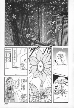 Page 325 of Seirei Tokusou Fairy Saber VS Granbass