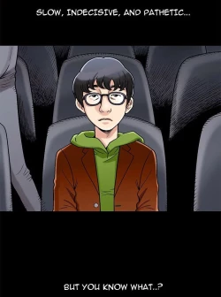 Page 12 of Housemates • Chapter 1: Ten Seconds