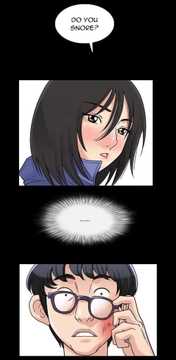 Page 27 of Housemates • Chapter 1: Ten Seconds