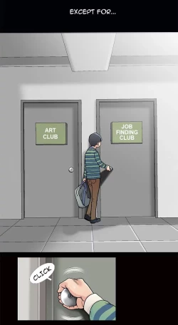 Page 34 of Housemates • Chapter 1: Ten Seconds