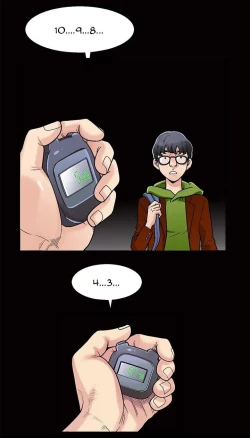 Page 50 of Housemates • Chapter 1: Ten Seconds