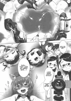 Page 38 of Nyoudou Summit