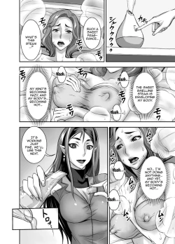 Page 6 of Kurinari Miboujin 2 | Futanari Clitoris Widow 2