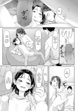Page 19 of Neteru Aida ni Ecchi Shite | Sleeping Schoolgirl Prostitution
