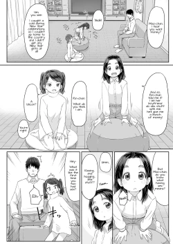 Page 2 of Neteru Aida ni Ecchi Shite | Sleeping Schoolgirl Prostitution