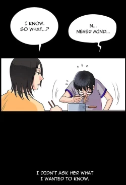 Page 32 of Housemates • Chapter 2: First Day Living Together