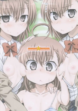 Page 20 of Misaka to Misaka to Misaka wa Misaka