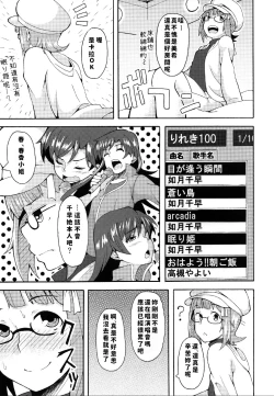 Page 4 of Okane de Yarechau Idol