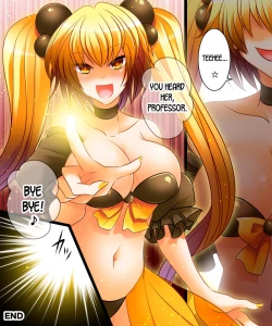 Page 33 of Seigi no Jinrai Thunder Crow