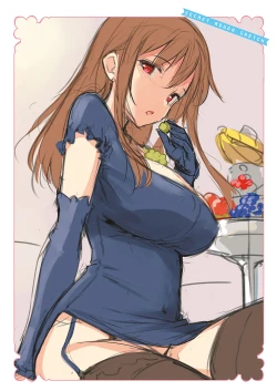 Page 633 of COMIC ExE 18