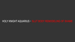 [Naya (Papermania)] Seikishi Aquarius Chijoku no Nyotai Kaizou | Holy Knight Aquarius - Slut Body Remodeling of Shame [English]