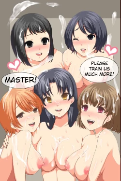 Page 41 of Saimin Iinari Doukyuusei ~ Saimin de Iinari ni Shite Nakadashi Tanetsuke Ore Sen'you Seishori-gakari ni Henkanchuu!