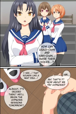 Page 4 of Saimin Iinari Doukyuusei ~ Saimin de Iinari ni Shite Nakadashi Tanetsuke Ore Sen'you Seishori-gakari ni Henkanchuu!