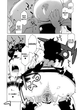 Page 60 of Mamma Mia! Ch.1-9