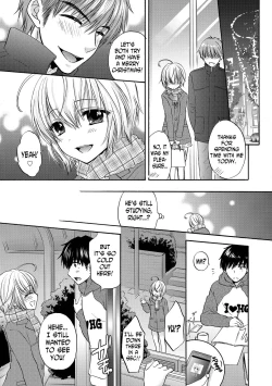 Page 19 of Houkago Love Mode 11