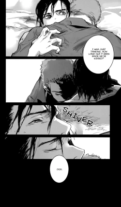 Page 24 of BETWEEN BATHROOM AND BEDROOM.