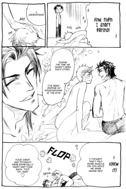 Page 15 of PILLOW TALK+HOLIDAY