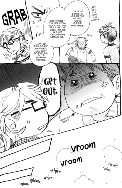 Page 20 of PILLOW TALK+HOLIDAY