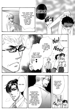 Page 9 of Renai Nenrei| Romance Years