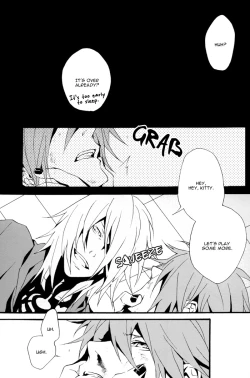 Page 8 of ANIMAL LIFE