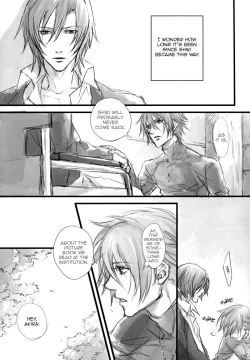 Page 10 of LOST END end