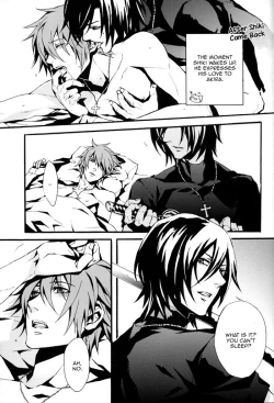 Page 26 of LOST END end