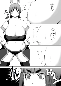 Page 12 of Itadakimasu 2