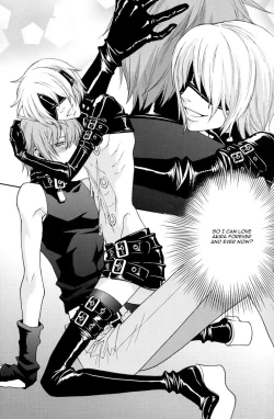 Page 21 of Rainy Rose