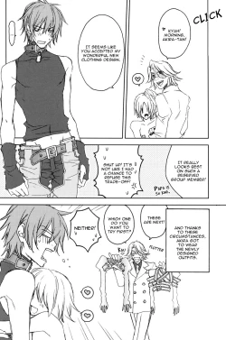 Page 34 of Rainy Rose