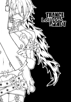 Page 6 of Trance Head Lollipop Honey