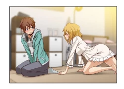 Page 100 of Secret Folder - Chapter 2: Cum Inside Me!