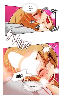 Page 117 of Secret Folder - Chapter 2: Cum Inside Me!
