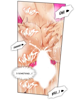 Page 132 of Secret Folder - Chapter 2: Cum Inside Me!