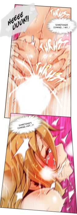 Page 133 of Secret Folder - Chapter 2: Cum Inside Me!