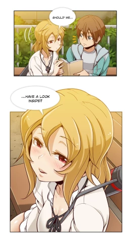 Page 139 of Secret Folder - Chapter 2: Cum Inside Me!