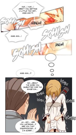 Page 13 of Secret Folder - Chapter 2: Cum Inside Me!