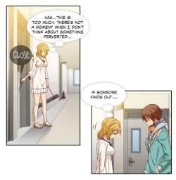 Page 14 of Secret Folder - Chapter 2: Cum Inside Me!