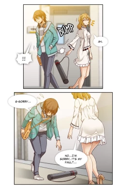 Page 15 of Secret Folder - Chapter 2: Cum Inside Me!