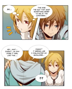 Page 16 of Secret Folder - Chapter 2: Cum Inside Me!