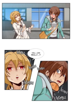 Page 29 of Secret Folder - Chapter 2: Cum Inside Me!