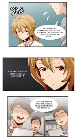 Page 2 of Secret Folder - Chapter 2: Cum Inside Me!