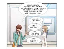 Page 44 of Secret Folder - Chapter 2: Cum Inside Me!