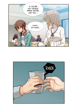 Page 48 of Secret Folder - Chapter 2: Cum Inside Me!