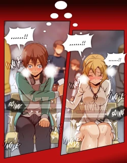 Page 62 of Secret Folder - Chapter 2: Cum Inside Me!