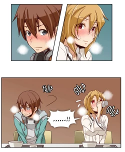 Page 66 of Secret Folder - Chapter 2: Cum Inside Me!