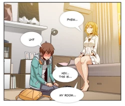 Page 75 of Secret Folder - Chapter 2: Cum Inside Me!