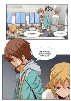 Page 7 of Secret Folder - Chapter 2: Cum Inside Me!