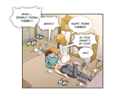 Page 96 of Secret Folder - Chapter 2: Cum Inside Me!