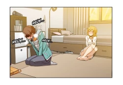 Page 97 of Secret Folder - Chapter 2: Cum Inside Me!