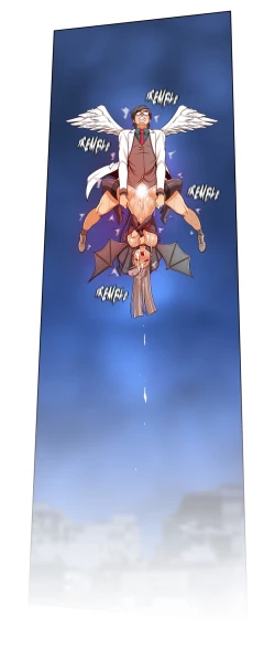 Page 102 of Secret Folder - Chapter 3: Just Do It!